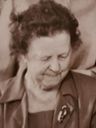 Record image of Johanna Vilhelmina Pettersson (o.s. Skoglund)