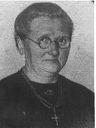 Record image of Alida (Aaltje) Willemsdr Commandeur (born Schouten)