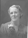 Record image of Winnifred Lovenia Ricks (born Roberts)
