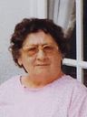 Record image of Mireille Renée Valentine* GRATTEAU (born Martin)