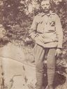 Record image of Vincze János
