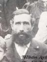 Record image of Wilhelm Axel Fredr. Noll