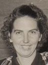 Record image of Doris May Palmer (born Manning)