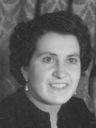 Record image of Maria Isabel Reynoso (born Golia)