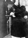 Record image of Emily Elizabeth Blair (born Roberts)