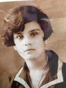 Record image of Luisa ossandon (nacida Estay)