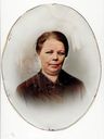 Record image of Amanda Tilda Öberg (born Lindgren)