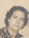 Record image of Aurora Vela (born DIaz Martinez)