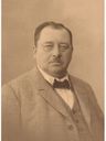 Record image of Hans Rasmussen Heisel