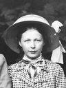 Record image of Tyra* Viola Elisabet Josefsson (born Larsson)