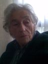 Record image of María Raquel Rodríguez León (born Vives Gumucio)