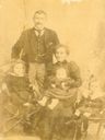 Record image of Minnie Ruth Bertha Carter (nacida Warwick)