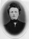 Record image of Brita Sofia Ekholm (o.s. Jonasdotter)