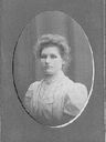 Record image of Emma Kristina Nordvall (born Skoglund)