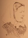 Record image of Maren Bastine Michelet