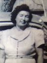 Record image of Erma Leon Thomas (born Bennett)