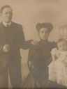 Record image of Alice Johnston (born Brooks)