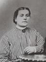 Record image of Regina Carolina Ersson (o.s. Mattsson)