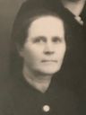 Record image of Amalia Gross (born Witenbek)