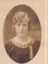 Record image of Cecila Andersdotter