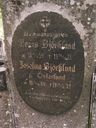 Record image of Frans Fridolf Björklund
