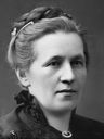 Record image of Henrika Maria Dahlström (o.s. Grundström)