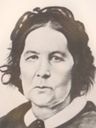 Record image of Johanna "Johanna Gran" Bäck (born Grahn)
