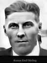 Record image of Kustaa Emil Bärling