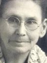 Record image of Mary Josephine Foster (born Morris)