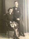 Record image of Aase Jenny Lynge (born Andersen)