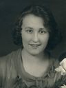 Record image of Astrid Josefina Elisabet Olsson (born Dahl)