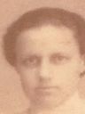 Record image of Bertha Alice Nave (born Harmon)