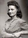 Record image of Mary Frances Milford