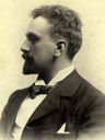 Record image of Heinrich Jørgen Philip Vaupel