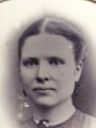Record image of Augusta Mathilda Larsson (o.s. Bergström)