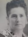 Record image of Maria Garcia Castaño (nacida Garcia Lopez)