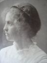 Record image of Astrid Karola Andersson (born Johansson)