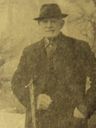 Record image of Albin Petersson