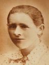 Record image of Amanda Charlott (MANDA) Johnsson (o.s. Persson)