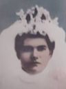 Record image of Anna Láng (Meyer)
