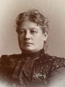Record image of Margreta Lindblom (o.s. Eriksdotter)