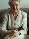Record image of Katri Ilona Aukustintytär Oikarinen (o.s. Kettunen)