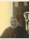Record image of Hedda Lovisa Ericsson (Ersson), (FV) (o.s. Carlsdotter)