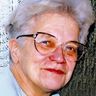 Record image of Stephanie Felber (born Huber)