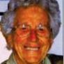 Record image of Josefa Kraus (geb. Hopfer)