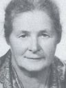 Record image of Theresia Preßl vlg. Schaffer Thresl (geb. Amon)