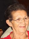 Record image of Anna Korhonen (Rossi)
