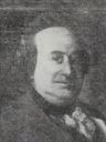 Record image of Johan Michael Claussen Lund