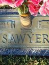 Record image of William Wesley Sawyer