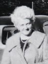 Record image of Signe Elisabet Viktoria Motander (born Blomqvist)